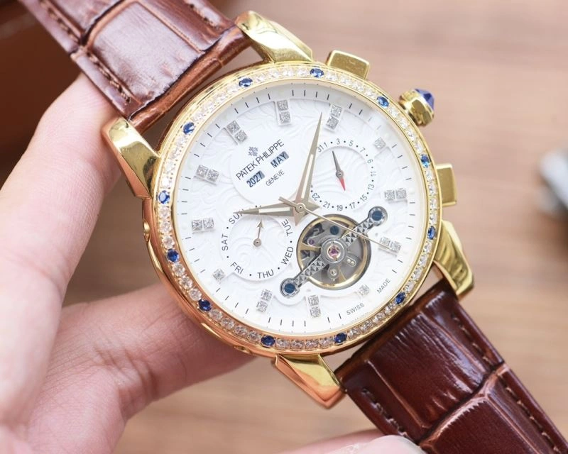 Classic PATEK PHILIPPE Watches 197112