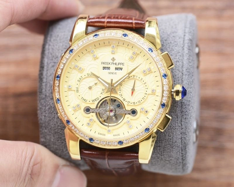 Classic PATEK PHILIPPE Watches 197112