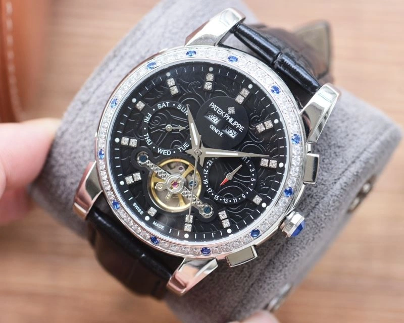 Classic PATEK PHILIPPE Watches 197112