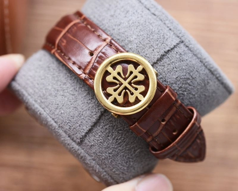 Classic PATEK PHILIPPE Watches 197112