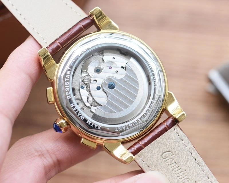 Classic PATEK PHILIPPE Watches 197112