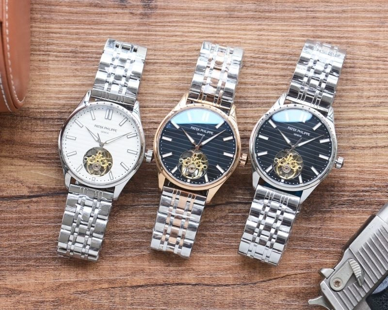 PATEK PHILIPPE Watches Functional 197122