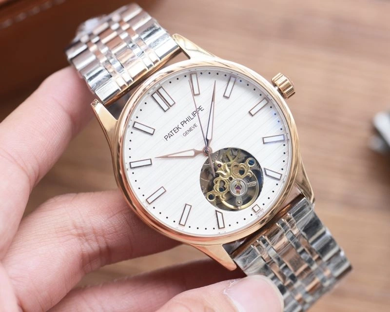 PATEK PHILIPPE Watches Functional 197122