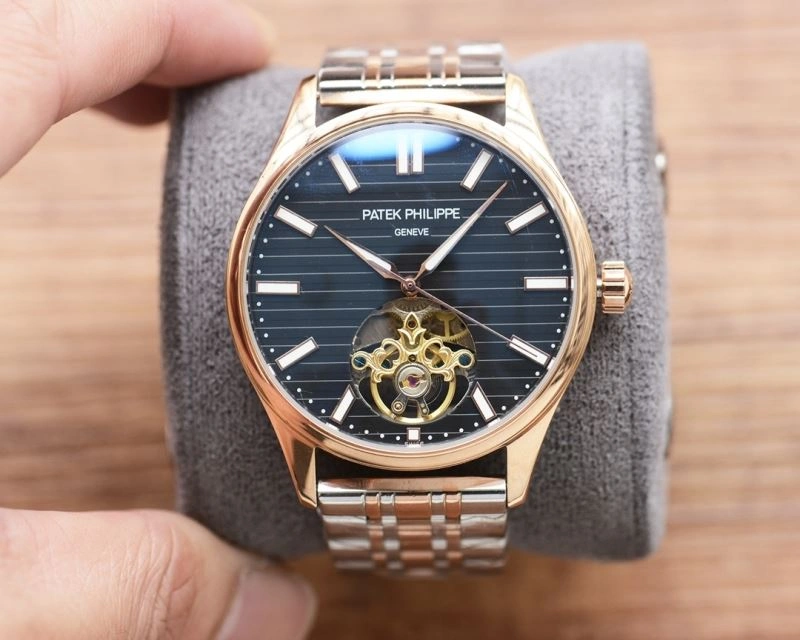 PATEK PHILIPPE Watches Functional 197122