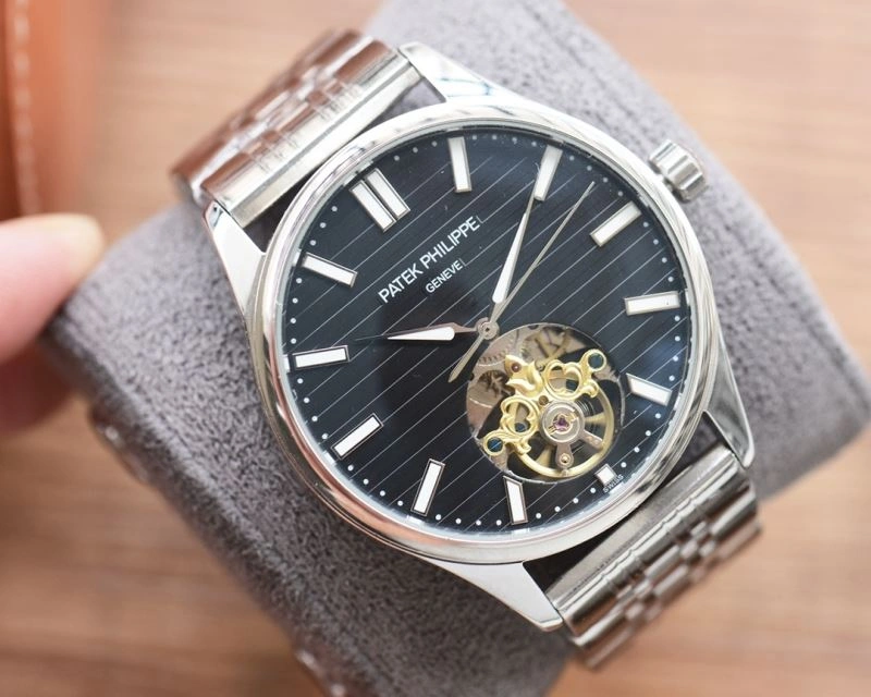 PATEK PHILIPPE Watches Functional 197122