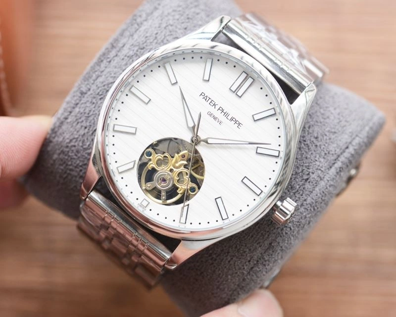 PATEK PHILIPPE Watches Functional 197122