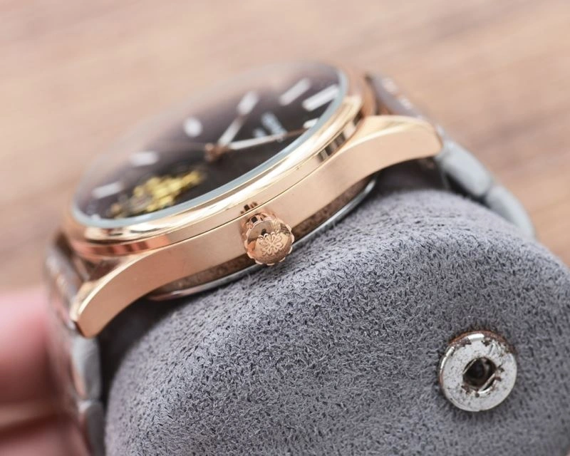 PATEK PHILIPPE Watches Functional 197122