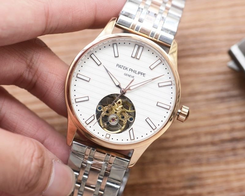 PATEK PHILIPPE Watches Functional 197122