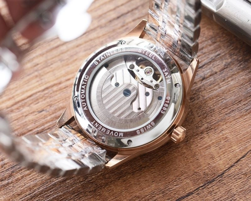 PATEK PHILIPPE Watches Functional 197122