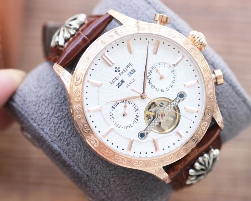 PATEK PHILIPPE Watches Thermal 197128