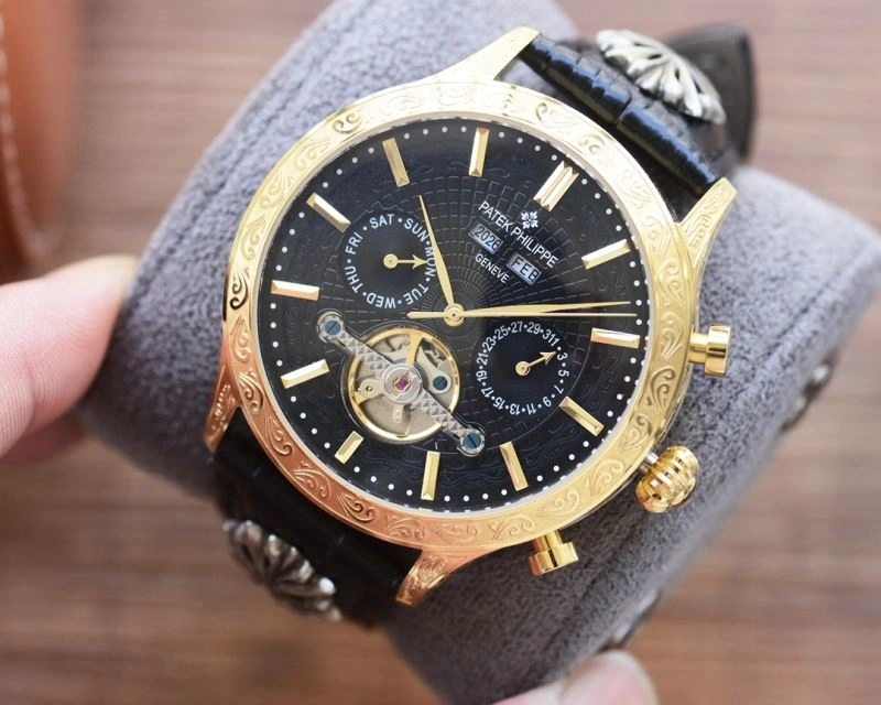 PATEK PHILIPPE Watches Thermal 197128