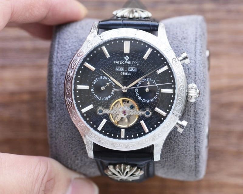PATEK PHILIPPE Watches Thermal 197128