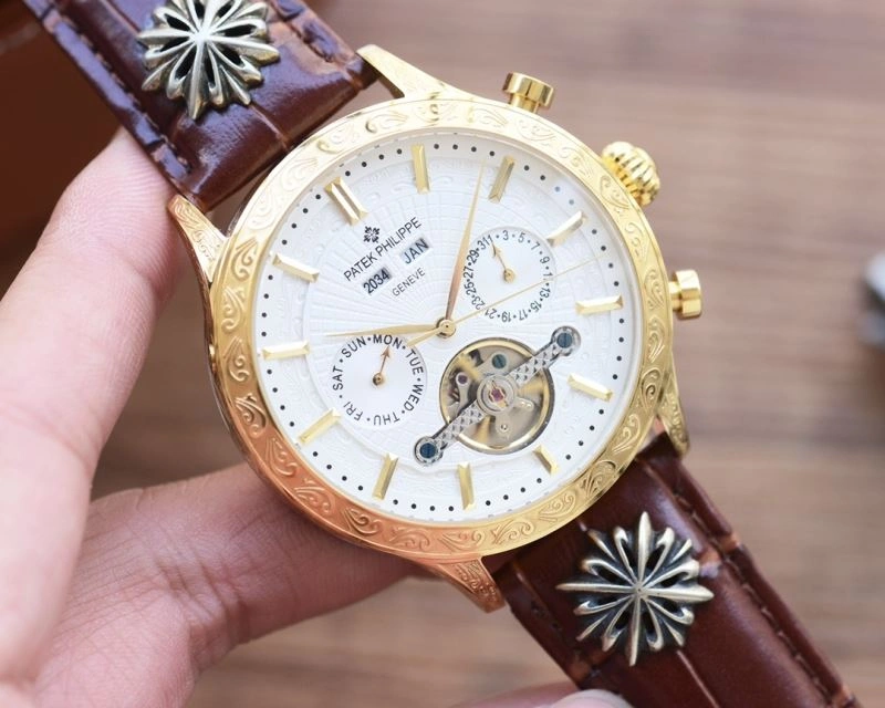 PATEK PHILIPPE Watches Thermal 197128