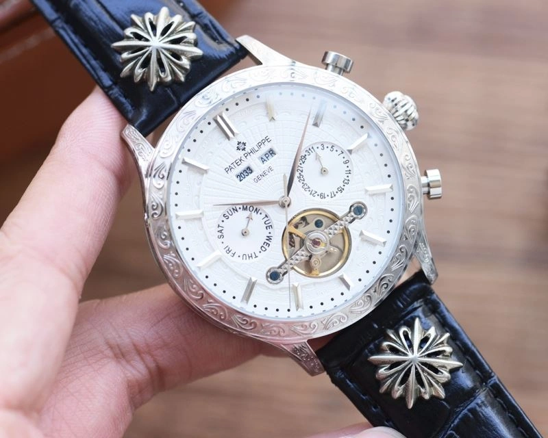 PATEK PHILIPPE Watches Thermal 197128