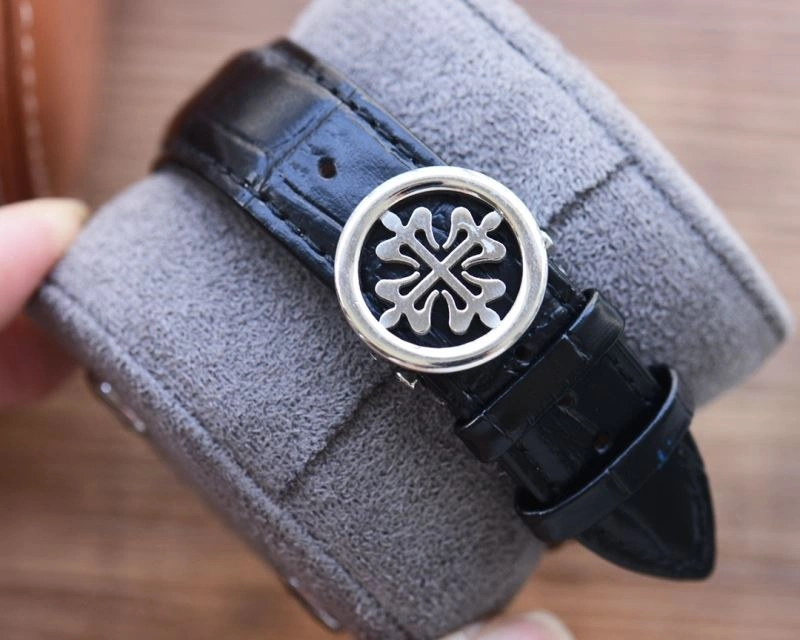 PATEK PHILIPPE Watches Thermal 197128
