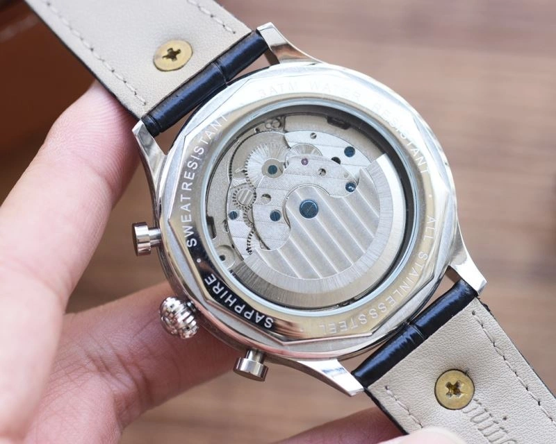 PATEK PHILIPPE Watches Thermal 197128