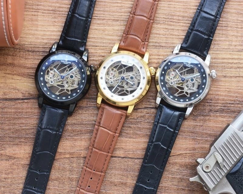 PATEK PHILIPPE Watches OnTrend 197120