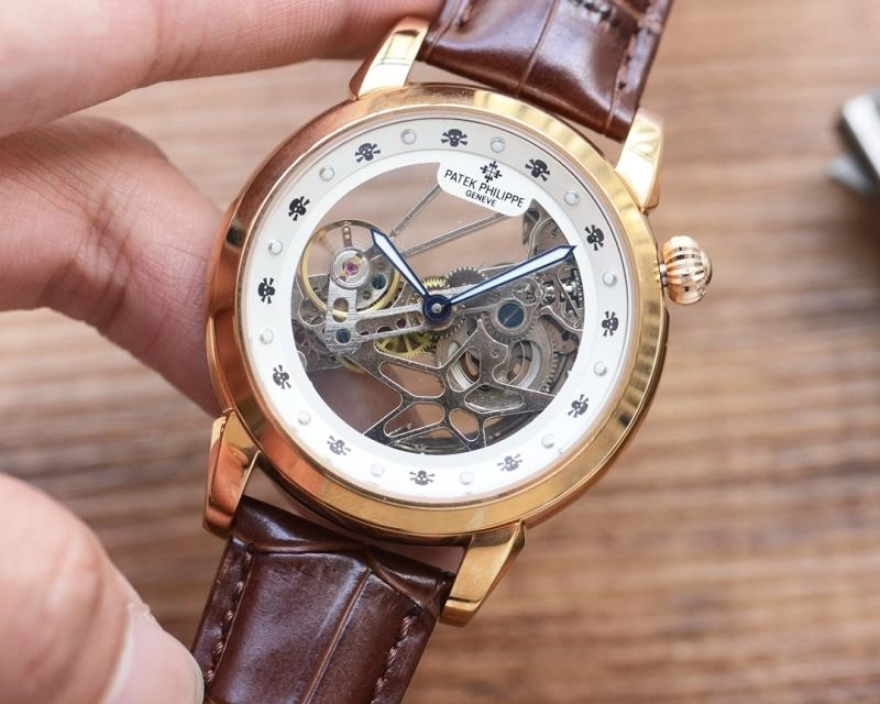 PATEK PHILIPPE Watches OnTrend 197120