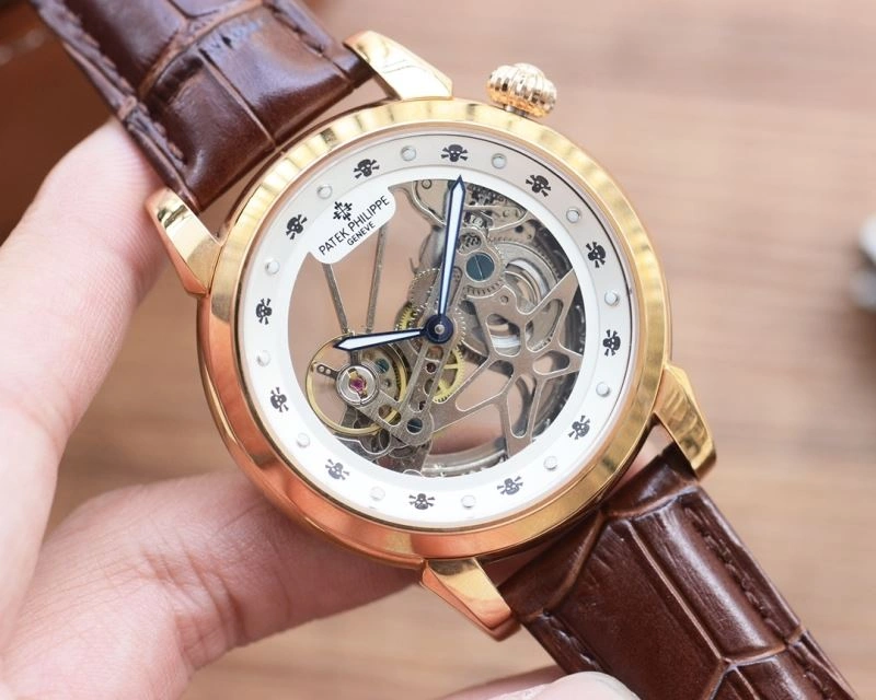 PATEK PHILIPPE Watches OnTrend 197120