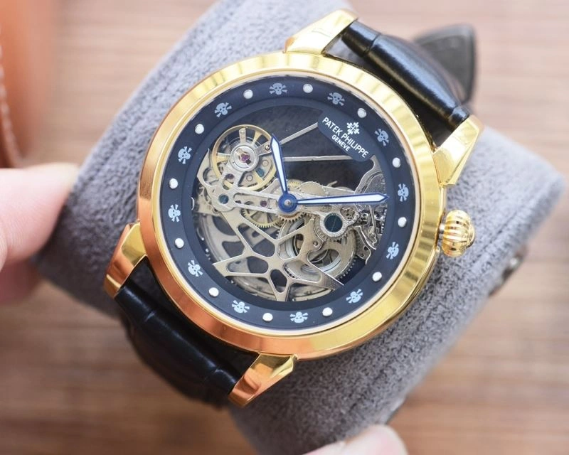 PATEK PHILIPPE Watches OnTrend 197120