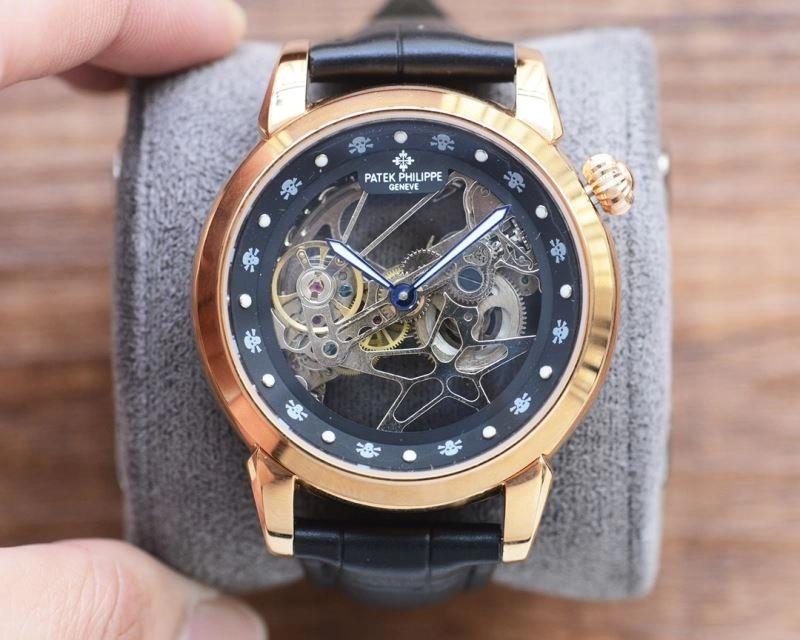 PATEK PHILIPPE Watches OnTrend 197120