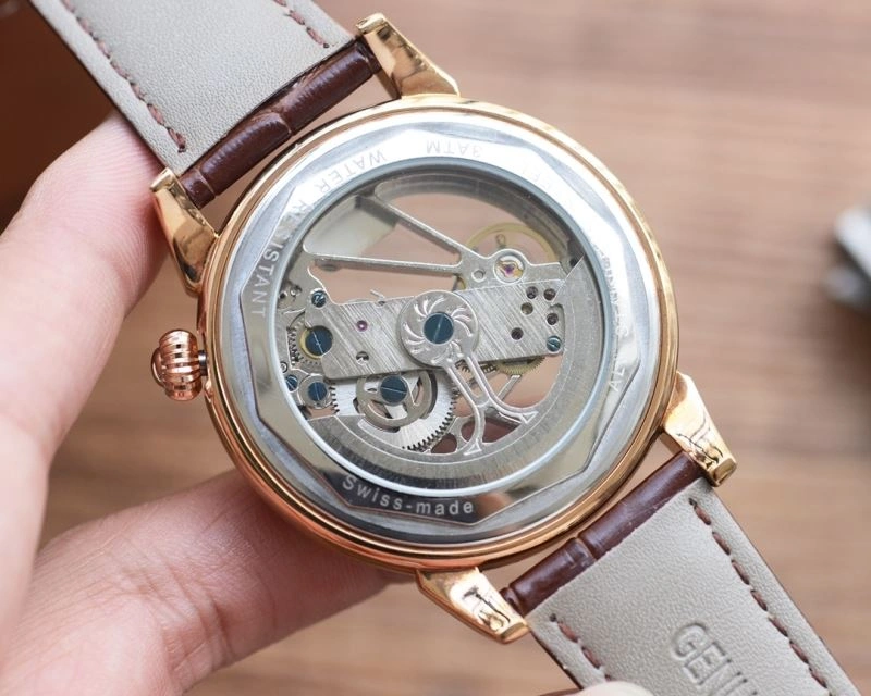 PATEK PHILIPPE Watches OnTrend 197120