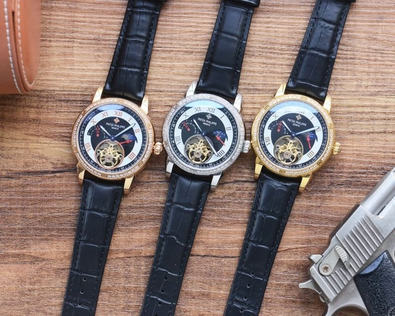 PATEK PHILIPPE Watches EasyCare 197132