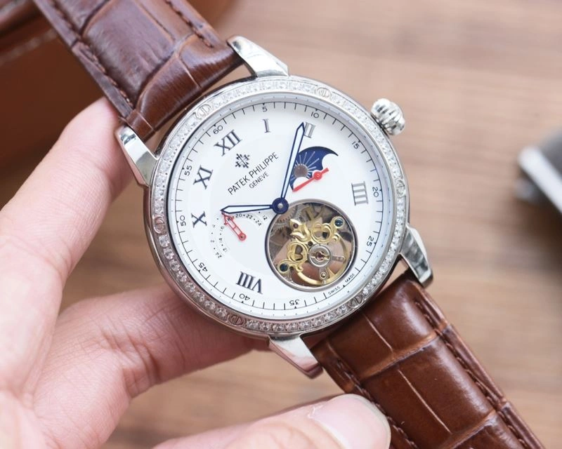 PATEK PHILIPPE Watches EasyCare 197132