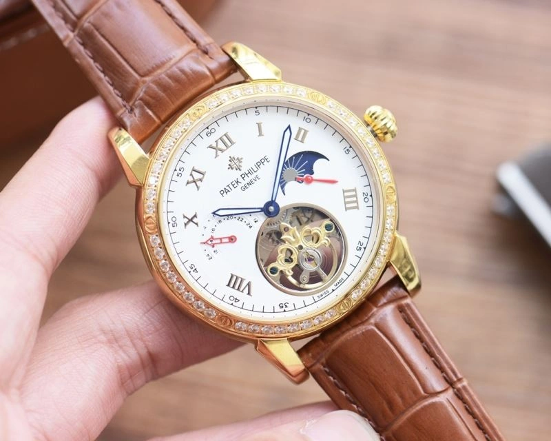 PATEK PHILIPPE Watches EasyCare 197132