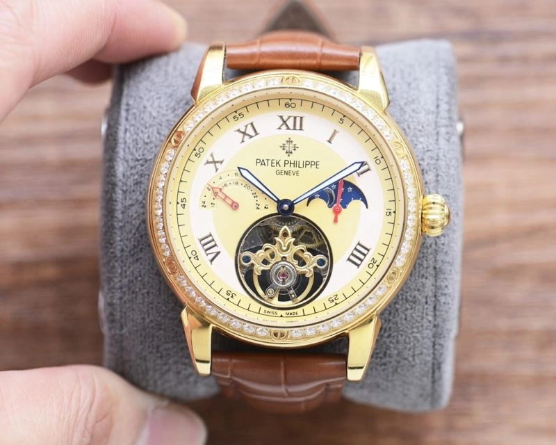 PATEK PHILIPPE Watches EasyCare 197132