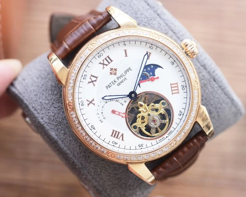 PATEK PHILIPPE Watches EasyCare 197132