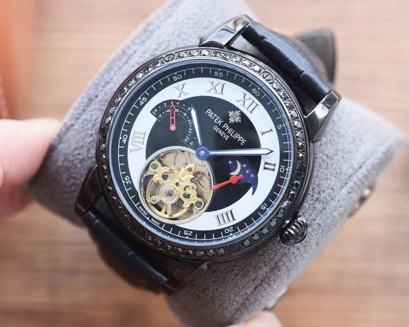 PATEK PHILIPPE Watches EasyCare 197132