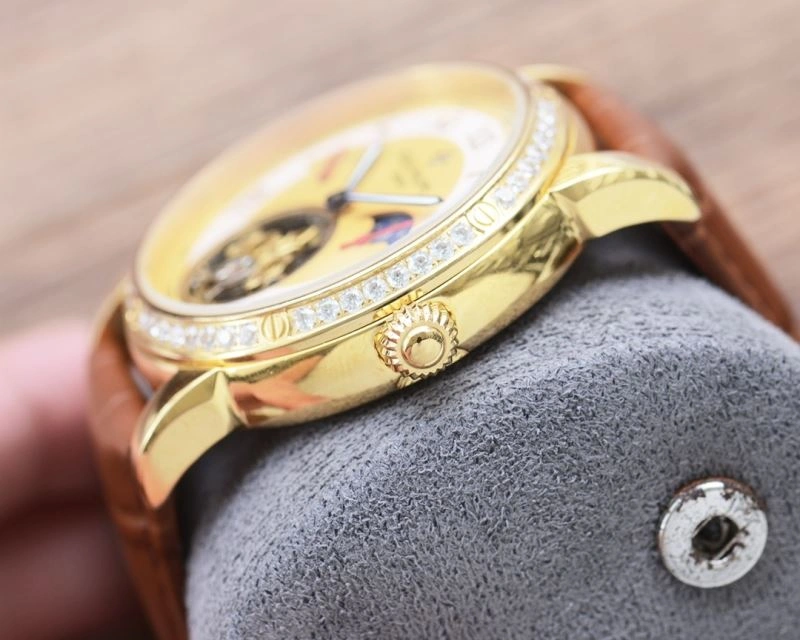 PATEK PHILIPPE Watches EasyCare 197132