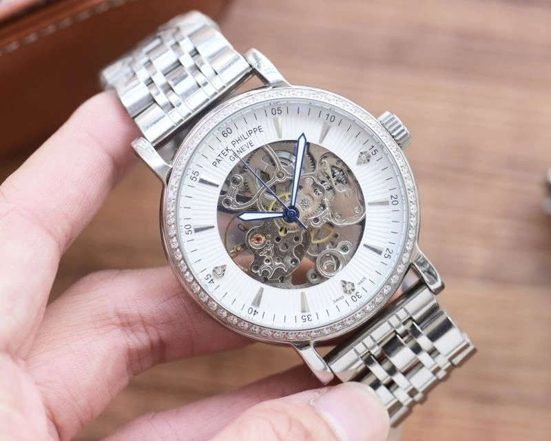 TopPick PATEK PHILIPPE Watches 197124
