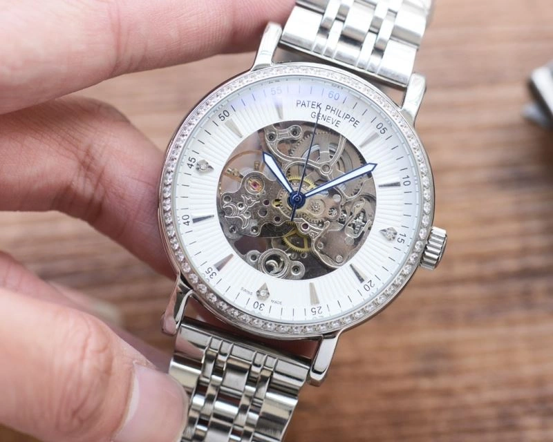 TopPick PATEK PHILIPPE Watches 197124
