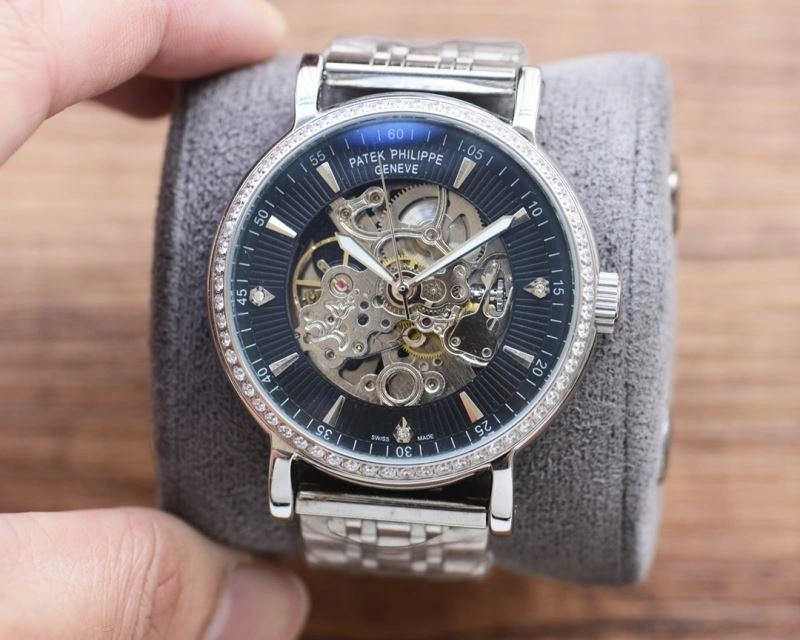 TopPick PATEK PHILIPPE Watches 197124