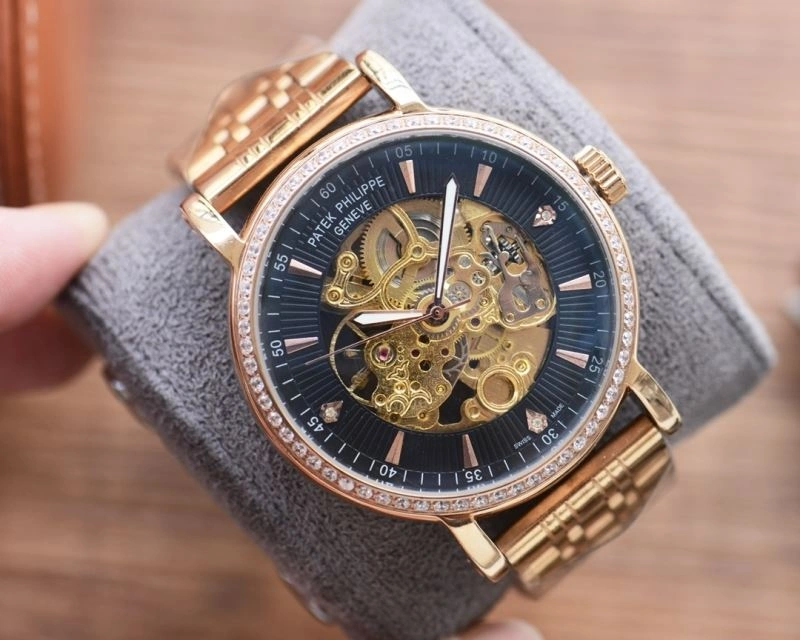 TopPick PATEK PHILIPPE Watches 197124