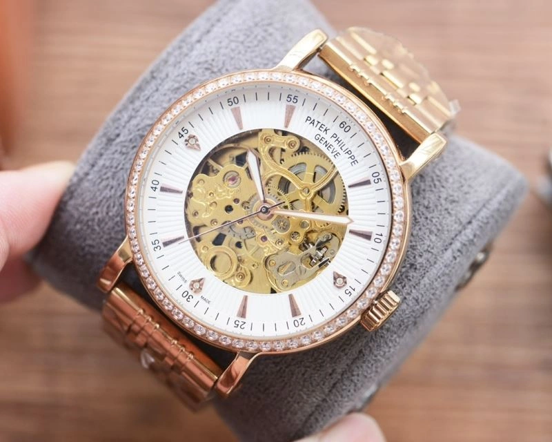 TopPick PATEK PHILIPPE Watches 197124