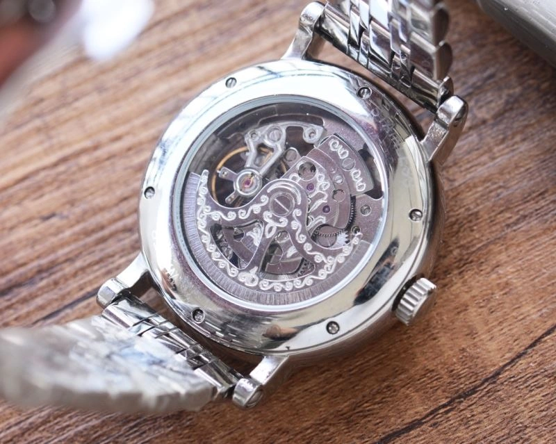 TopPick PATEK PHILIPPE Watches 197124