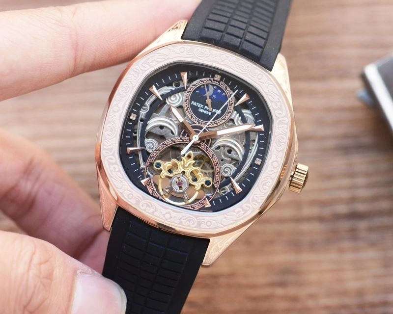 PATEK PHILIPPE Watches Sustainable 197131