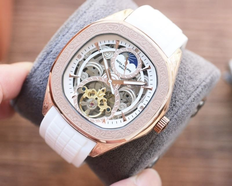 PATEK PHILIPPE Watches Sustainable 197131