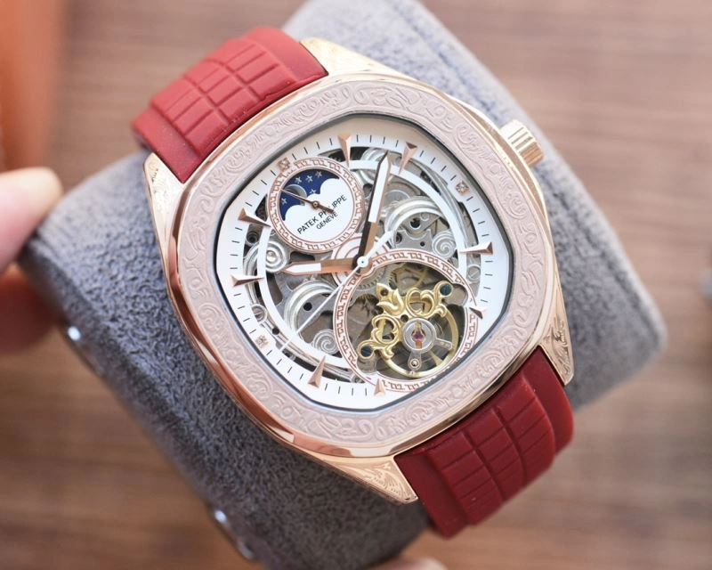 PATEK PHILIPPE Watches Sustainable 197131