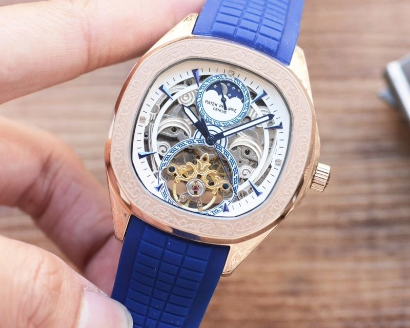 PATEK PHILIPPE Watches Sustainable 197131