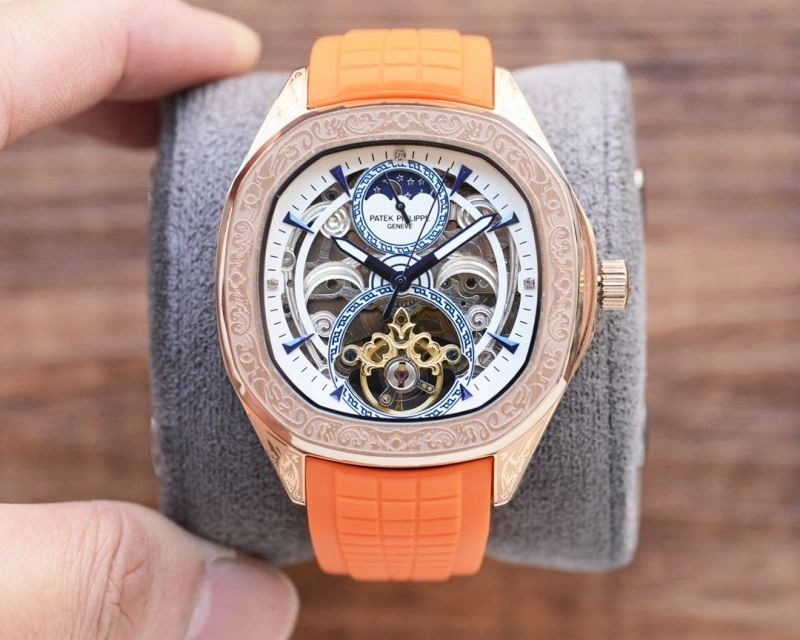 PATEK PHILIPPE Watches Sustainable 197131