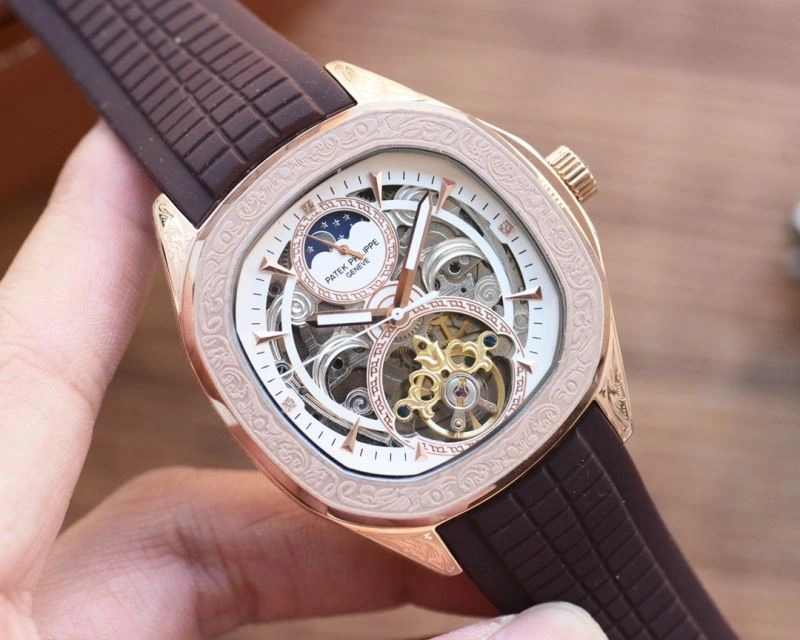 PATEK PHILIPPE Watches Sustainable 197131