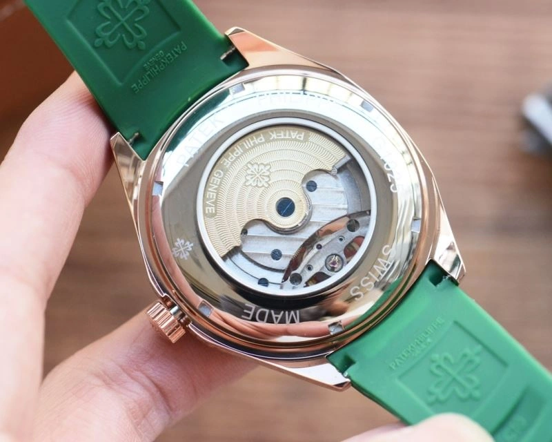 PATEK PHILIPPE Watches Sustainable 197131