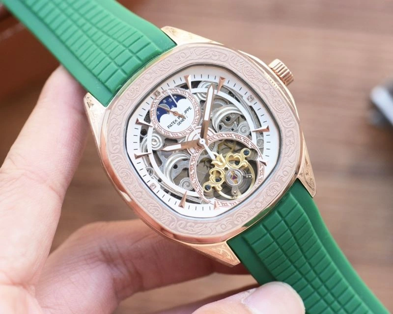 PATEK PHILIPPE Watches Sustainable 197131
