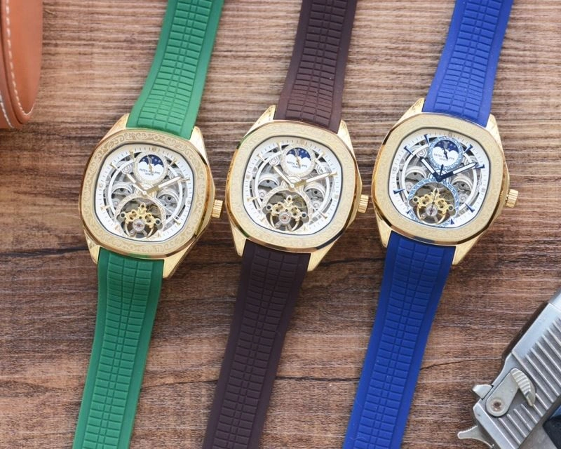 Sophisticated PATEK PHILIPPE Watches 197127