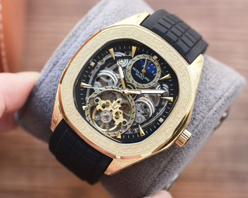 Sophisticated PATEK PHILIPPE Watches 197127