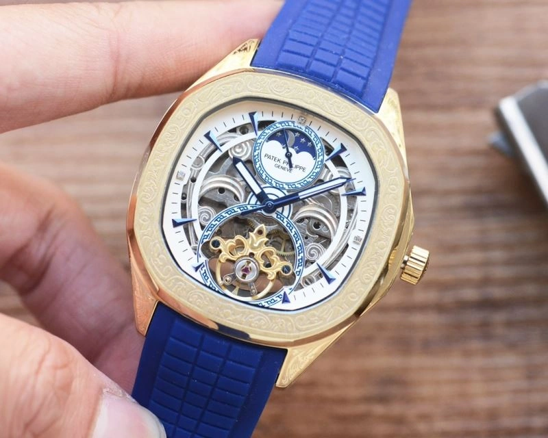 Sophisticated PATEK PHILIPPE Watches 197127